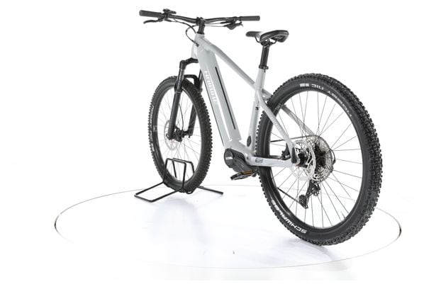 Produit reconditionné - Haibike Alltrack 7 Vélo électrique 2023 - Très Bon Etat