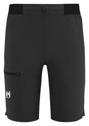 Millet Wanaka <p>Fast</p>Shorts Schwarz Herren