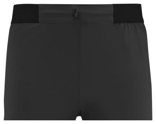 Millet Wanaka <p>Fast</p>Shorts Schwarz Herren