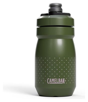 Bidon Camelbak Podium Vert Kaki - 440ml