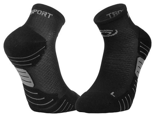 BV Sport SCR One Socks Black