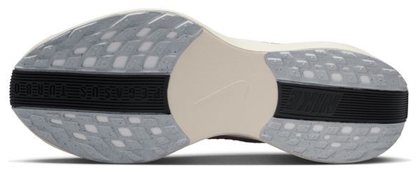 Chaussures Running Nike Pegasus Plus Gris Homme
