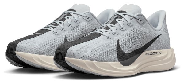 Chaussures Running Nike Pegasus Plus Gris Homme