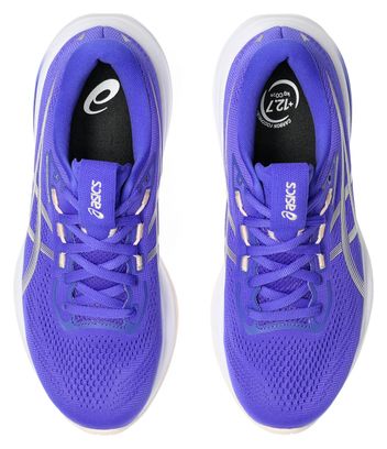 Scarpe da corsa Asics Gel-Cumulus 28 blu/bianche da donna