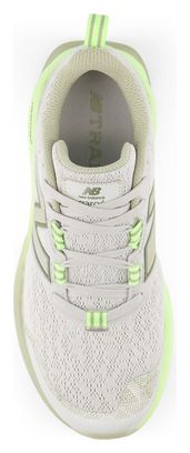 Chaussures Trail New Balance Garoé v2 Gris/Jaune Femme