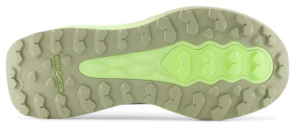 Chaussures Trail New Balance Garoé v2 Gris/Jaune Femme