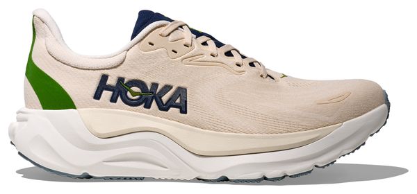 Scarpe da corsa Hoka Arahi 8 Bianco/Blu/Verde Uomo