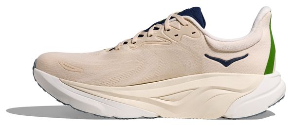 Scarpe da corsa Hoka Arahi 8 Bianco/Blu/Verde Uomo