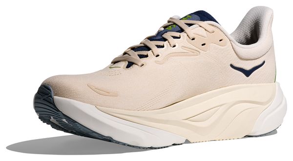 Scarpe da corsa Hoka Arahi 8 Bianco/Blu/Verde Uomo