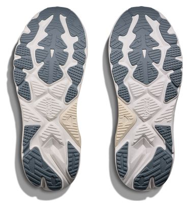 Scarpe da corsa Hoka Arahi 8 Bianco/Blu/Verde Uomo