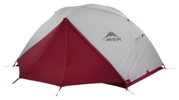 Tente Autoportante MSR Elixir 2 V2 Gris