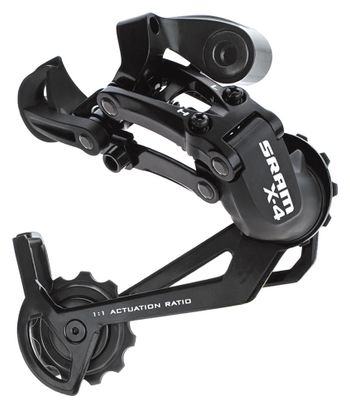 Derailleur vtt 8 vitesses 2025