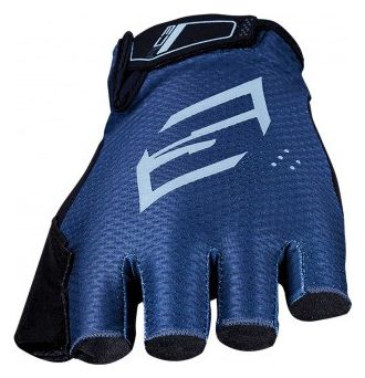 Kurze Handschuhe Five Gloves Rc 3 Blau