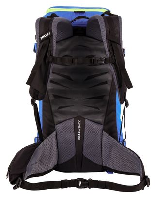 Millet Ubic 20 Blue Unisex Hiking Backpack