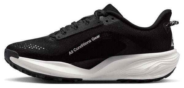 Scarpe da trail Nike ACG Pegasus Trail Nero/Bianco Donna