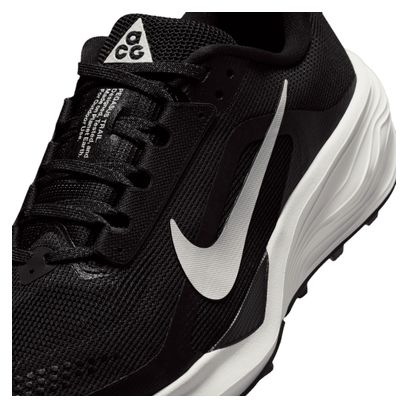Scarpe da trail Nike ACG Pegasus Trail Nero/Bianco Donna