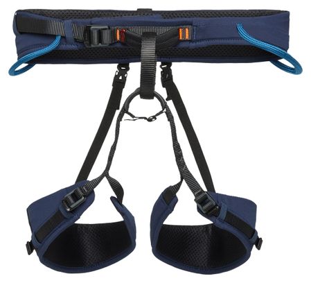 Imbracatura Mammut Ophir 3 Slide 2.0  Blu