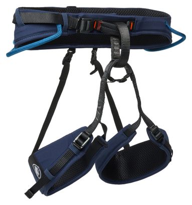 Imbracatura Mammut Ophir 3 Slide 2.0  Blu