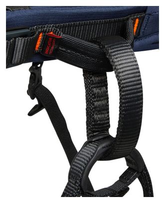 Imbracatura Mammut Ophir 3 Slide 2.0  Blu