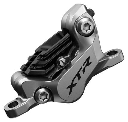 Frein Avant Shimano XTR BR-M9120 Résine J-Kit (sans disque) 100cm Argent