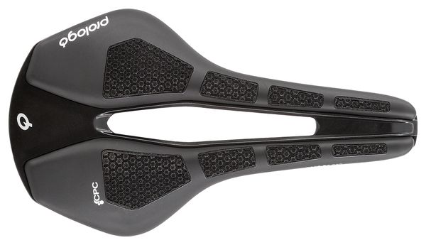 Prologo Nago R4 PAS CPC Nack Saddle Black | Alltricks.com