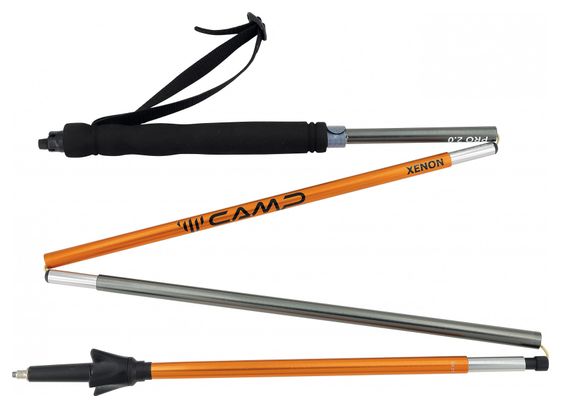 Trail Camp Xenon Pro 2.0 Stokken