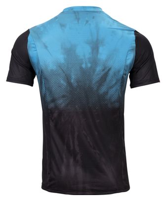 Kenny Charger Dye Short Sleeve Jersey Blue
