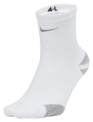 Calcetines Nike Racing Blanco Unisex