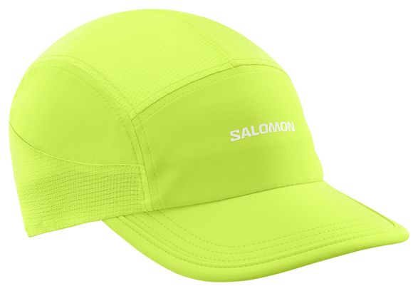 Salomon Sense Aero Cap Green