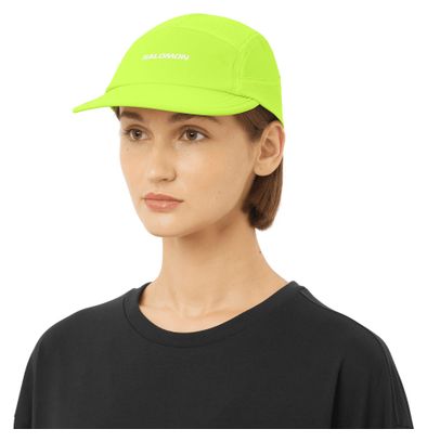 Salomon Sense Aero Cap Green