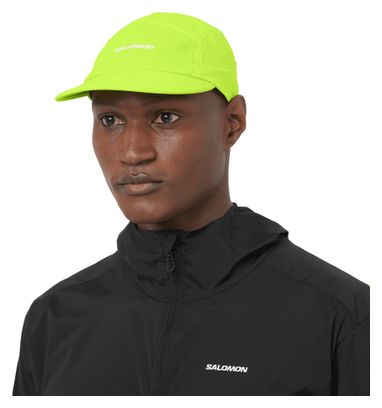 Salomon Sense Aero Cap Green
