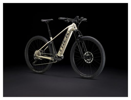 Trek Powerfly Shimano SLX XT 12V 625Wh Satin Black