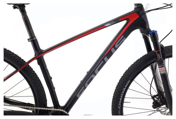 Produit reconditionné · Focus Raven / Vélo VTT | Très bon état