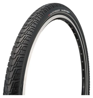 Hutchinson Haussman TubeType / Reflex 700 Black Tire