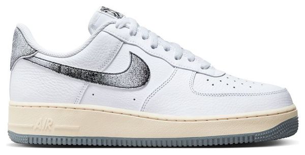 Nike SB Air Force 1 '07 Schoenen Wit