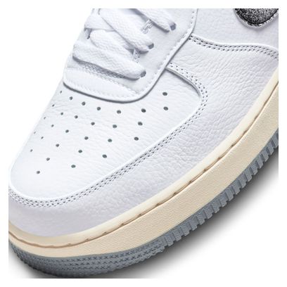 Nike SB Air Force 1 '07 Schoenen Wit