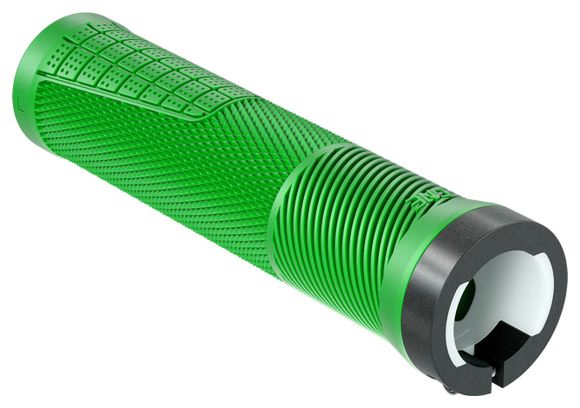 OneUp Thin Grips Green