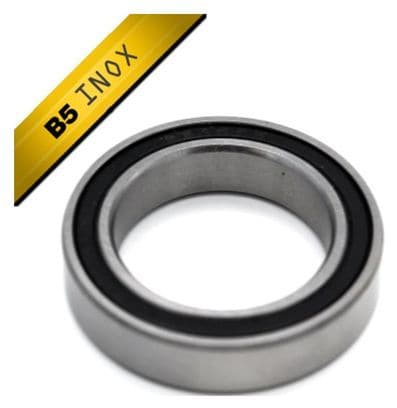 Roulement B5 inox - BLACKBEARING - 61804-2rs / 6804-2rs