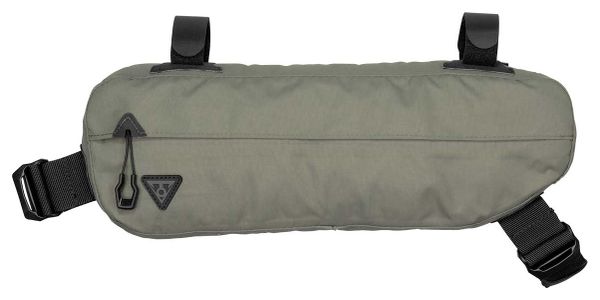 Topeak MidLoader Frame Bag 3L Verde