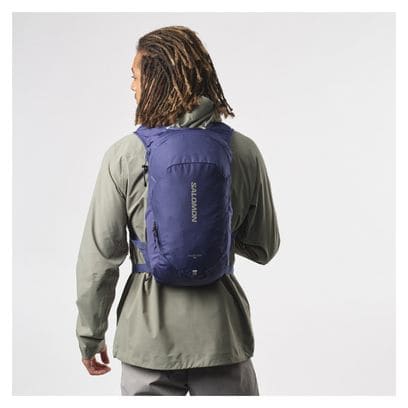 Salomon Trailblazer 10L Unisex Backpack Blue