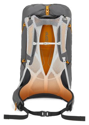 Lowe Alpine AirZone Ultra 36L Grijze Rugzak
