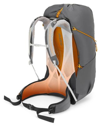 Lowe Alpine AirZone Ultra 36L Grijze Rugzak