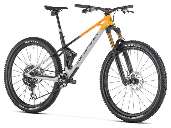 Carbonio Lunghezza Raggi Mtb 29 Mondraker Raze Carbon RR MTB A