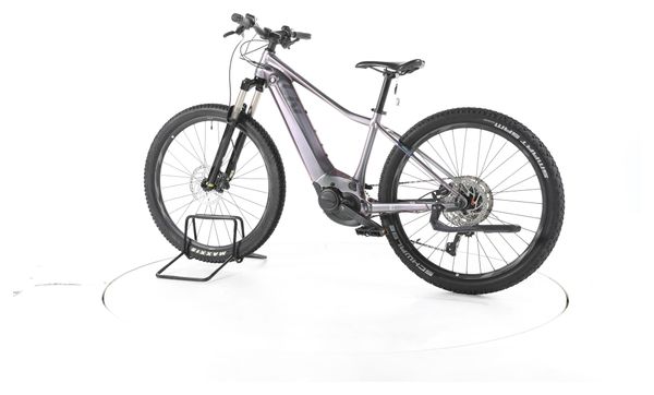 Produit reconditionné - Liv Vall-E+ 2 E-Bike - Bon Etat