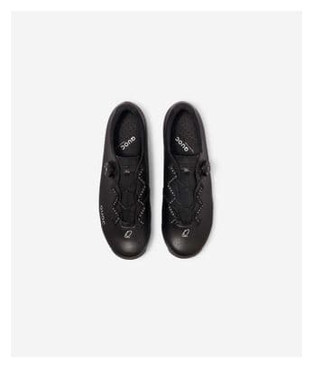 Quoc Escape Off-Road Shoes Black