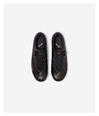 Quoc Escape Off-Road Shoes Black