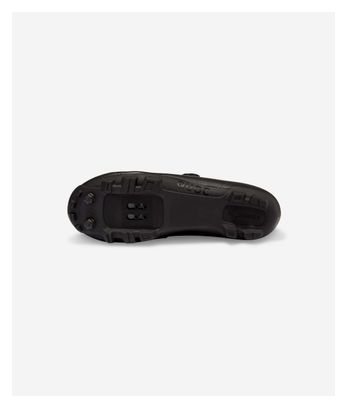 Quoc Escape Off-Road Shoes Black