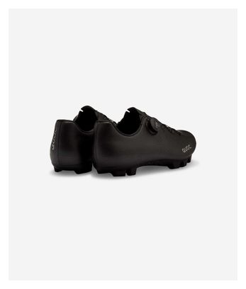 Quoc Escape Off-Road Shoes Black