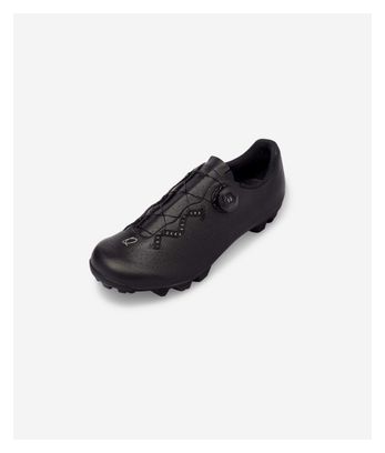 Quoc Escape Off-Road Shoes Black