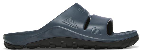 Danner Shelter Cove Recovery Sandals Blue